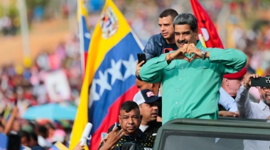 El gobierno de Milei denunció “un ataque criminal del régimen chavista”