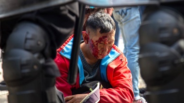 “Odian el país que gobiernan”
