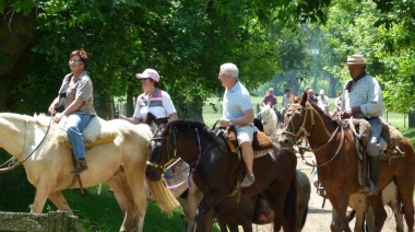 Impulsan proyecto para promover el “Turismo Rural” en PBA