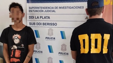 Incendian la casa y linchan a un hombre tras el abuso sexual de un chico en Berisso