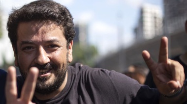 “El atentado contra Cristina buscó quebrar el pacto democrático”