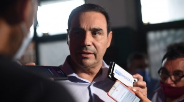 Caso Loan: Valdés cargó contra “los caranchos de la política”
