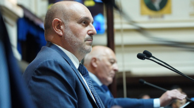 Tras la condena a CFK, Guerrera pidió “replanteo” y Massa candidato