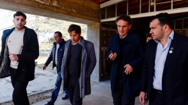 “Desde el primer día están gobernando en contra de la Provincia”