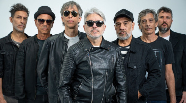 Estelares suma función en el Vorterix