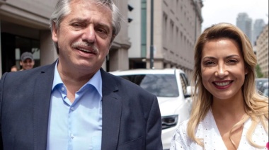 Confirmaron el procesamiento de Alberto Fernández por violencia de género