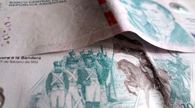 Funcionario de Economía arengó a los inversores: “Estamos baratos”