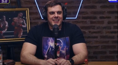 La imagen negativa del Gordo Dan supera el 50 % y un 25 % de la población no sabe quién es