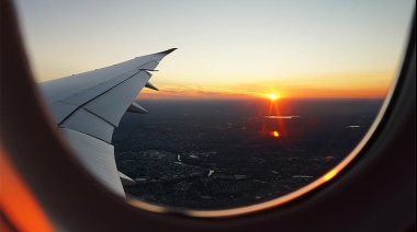 Viajar en avión: Consejos para tener un vuelo perfecto