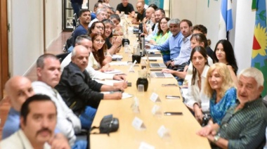 “Mes a mes”: los gremios piden paritaria “abierta” en la Provincia