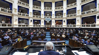 Sesiona Diputados y el oficialismo buscará crear el laboratorio estatal de medicamentos