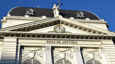 Daniel Soria asumió la presidencia del Máximo Tribunal bonaerense