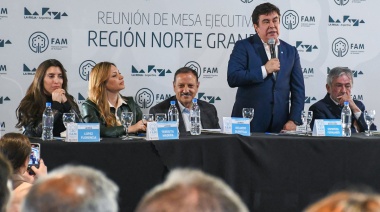 Drástica advertencia de la Federación Argentina de Municipios: “Catástrofe económica y social”
