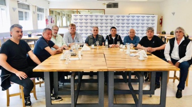 Sindicatos lanzaron la “Mesa Nacional del Transporte” para enfrentar las políticas libertarias