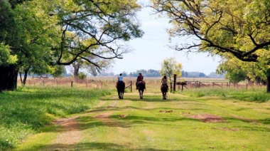 La Provincia apuesta al turismo comunitario en pequeñas localidades