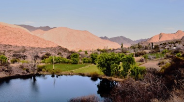 Los 8 pueblos argentinos candidatos a ser los mejores del mundo
