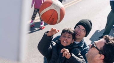 CILSA en Chacabuco por el Día de las Infancias: ideal para disfrutar y compartir en familia