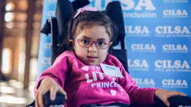 Importante evento de la ONG CILSA en el Día Internacional de las Personas con Discapacidad