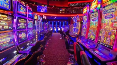 Impulsan una ley para prohibir el ingreso a casinos y bingos de deudores alimentarios