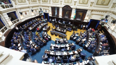 Avanza el proyecto que prohíbe el ingreso de deudores alimentarios a bingos y casinos