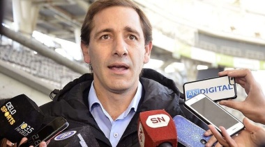 Corrupción: Imputaron a Garro y allanaron su casa en una causa por loteos ilegales