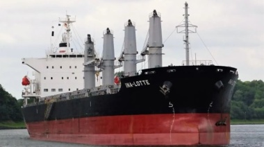 Detectan posible caso de viruela del mono en un buque proveniente de Brasil