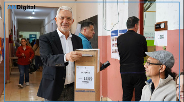 Alak destacó la “campaña limpia” en La Plata