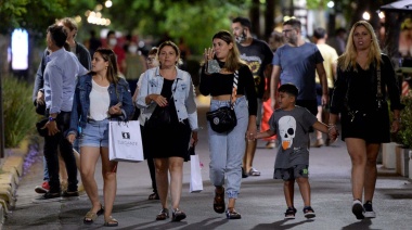 El comercio platense pone sus fichas en “La Noche de los Descuentos”