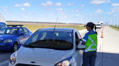 ¿Qué me pueden exigir (y qué no) durante un control de tránsito en la ruta?