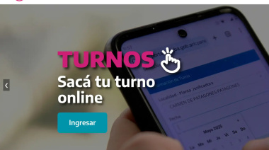 Relanzan la página de la VTV para agilizar trámites y combatir estafas