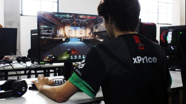 Llega un nuevo torneo interfacultades de eSports a la UNLP