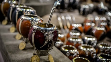 “Expo Mate” propone celebrar la tradición que une a los argentinos