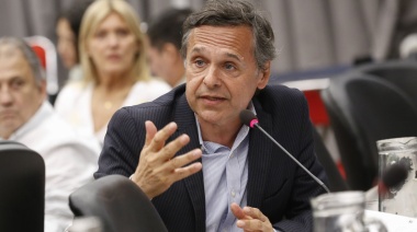 El massismo cuestionó la “barbarie democrática” imperante
