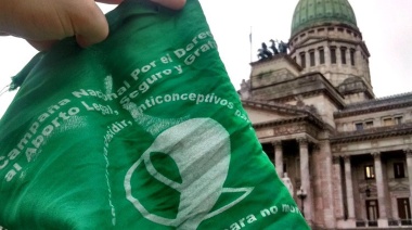 El Gobierno buscará derogar el aborto legal en 2025