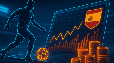 Fútbol y finanzas: cómo la política de fichajes influye en el éxito del fútbol español