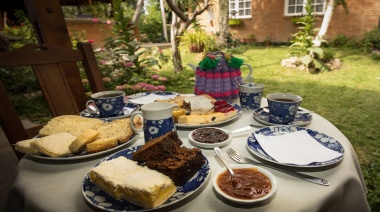 El pueblo argentino que enamoró a Lady Di, entre los más lindos del mundo