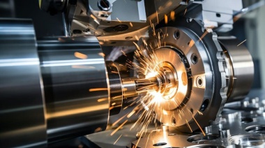 La industria PyME acumula una retracción del 18,6 % en lo que va del año