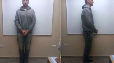 Tras seis días prófugo, detuvieron en Corrientes al diputado acusado de pedofilia