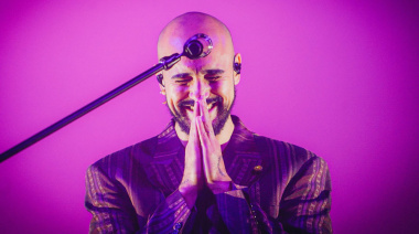 Abel Pintos vuelve a enamorar a La Plata: ¿Cuándo salen a la venta las entradas?