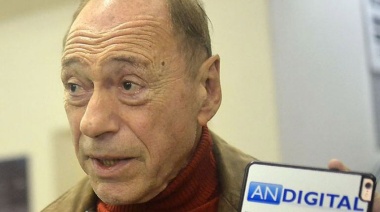 Zaffaroni advirtió por el momento de “decadencia política”