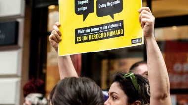 Mientras el Gobierno ataca las políticas proteccionistas, la violencia de género registra cifras alarmantes