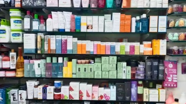 ANMAT deja de intervenir en la importación de productos cosméticos y domisanitarios