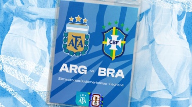 Selección argentina, sólo para ricos: $ 510.000 la platea