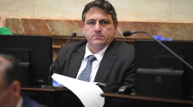 Otro expulsado anticipado por los tuiteros oficialistas: Paoltroni afuera de La Libertad Avanza