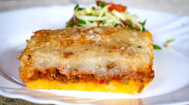 Recetas para una alimentación nutritiva, accesible y comprometida