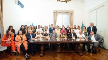 La Legislatura bonaerense continuará trabajando durante enero para aprobar el Presupuesto