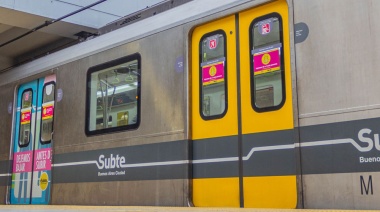 Jorge Macri criticó el “inexplicable” paro en el subte