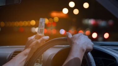 Recomendaciones para conducir seguros en las fiestas