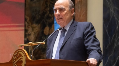 Según Francos, “estamos comenzando a salir de la recesión”