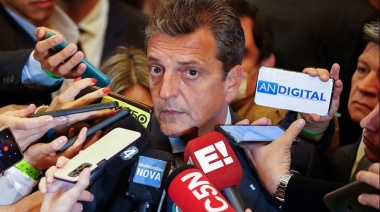Los intendentes le pidieron a Massa que sea candidato y hay fecha para conocer su decisión